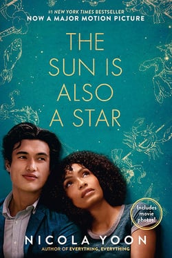 The Sun Is Also a Star